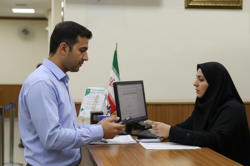 ویدئوی معرفی خدمات وام سیم‌کارت
