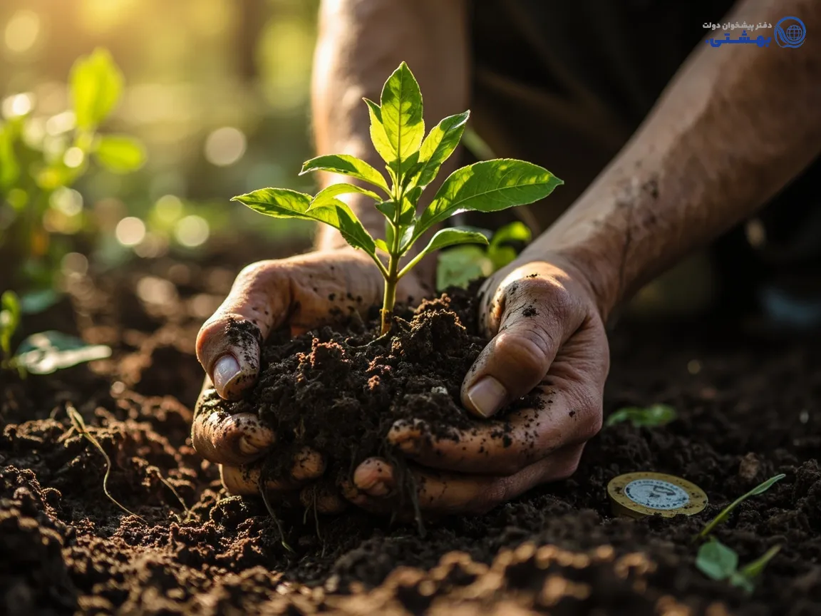 مفهوم وام خیریه، حمایت از نیازمندان، کمک مالی بدون بهره