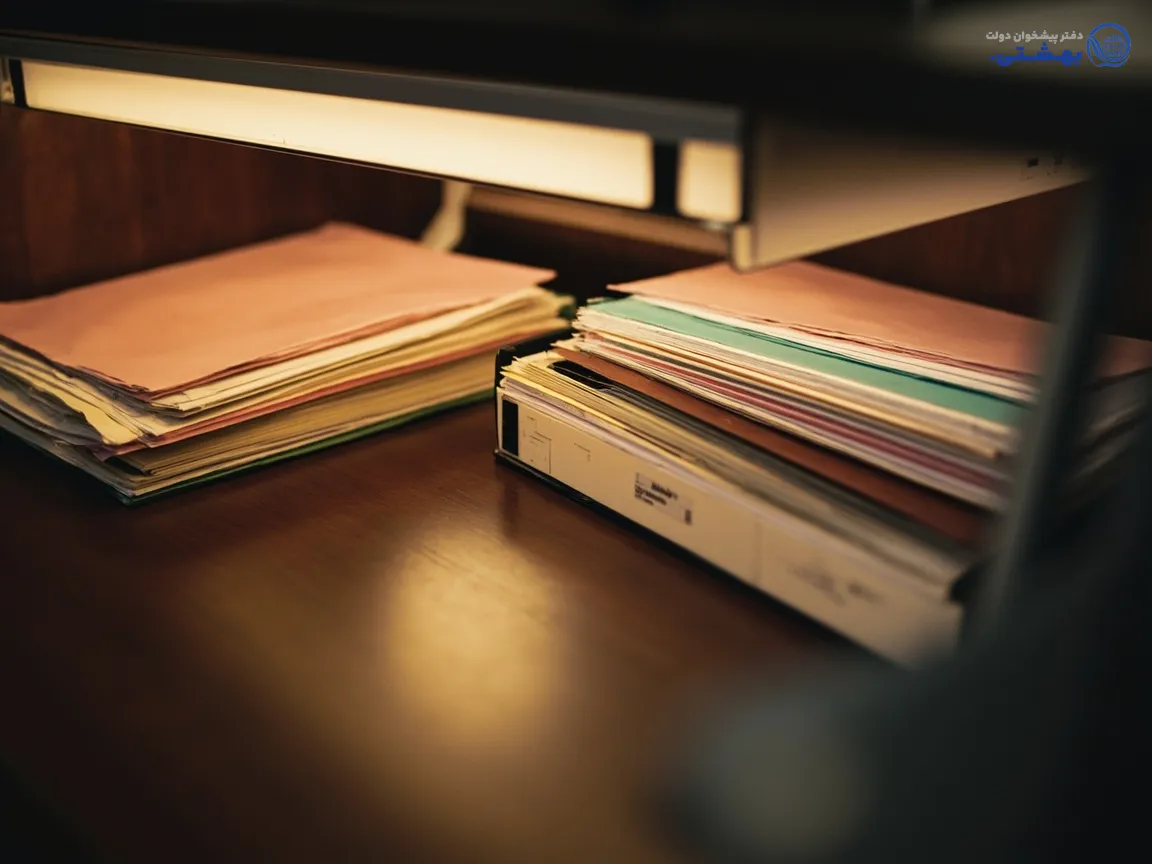 مدارک وام خیریه، اسناد مورد نیاز وام، تکمیل پرونده