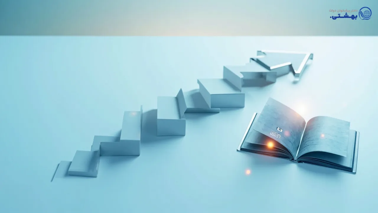 مراحل دریافت وام بانوان