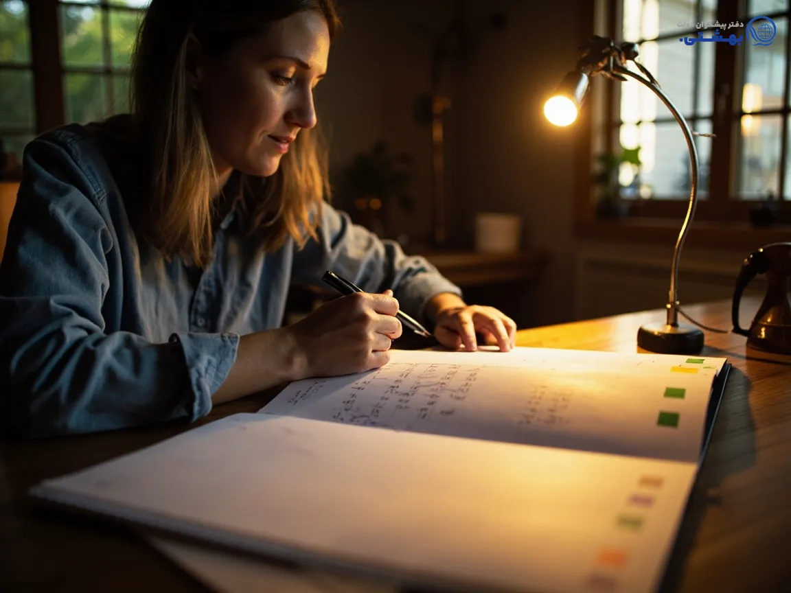 نکات دریافت وام خیریه، افزایش شانس وام، مدیریت بازپرداخت