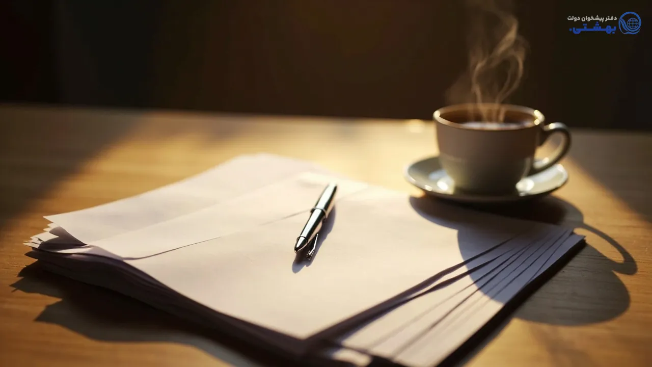 مدارک مورد نیاز برای وام بانوان