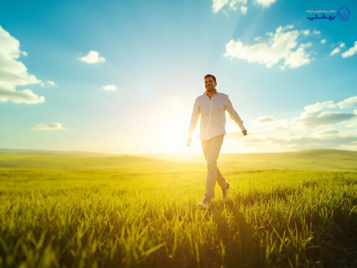 تماس با دفتر پیشخوان دولت بهشتی