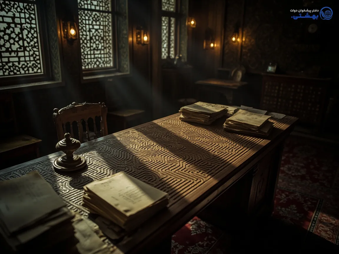 پیچیدگی فرآیندهای وام بانکی