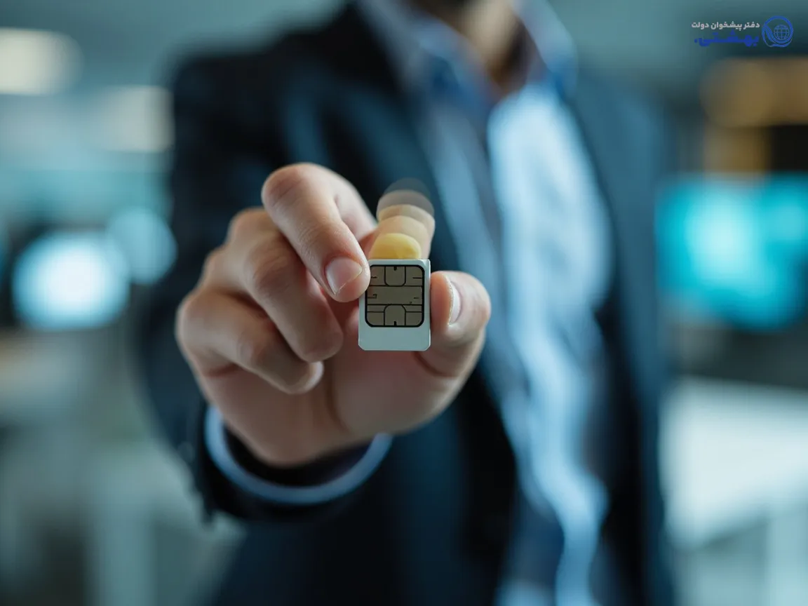 وام فوری 5 میلیونی بدون ضامن روی سیم کارت 0912