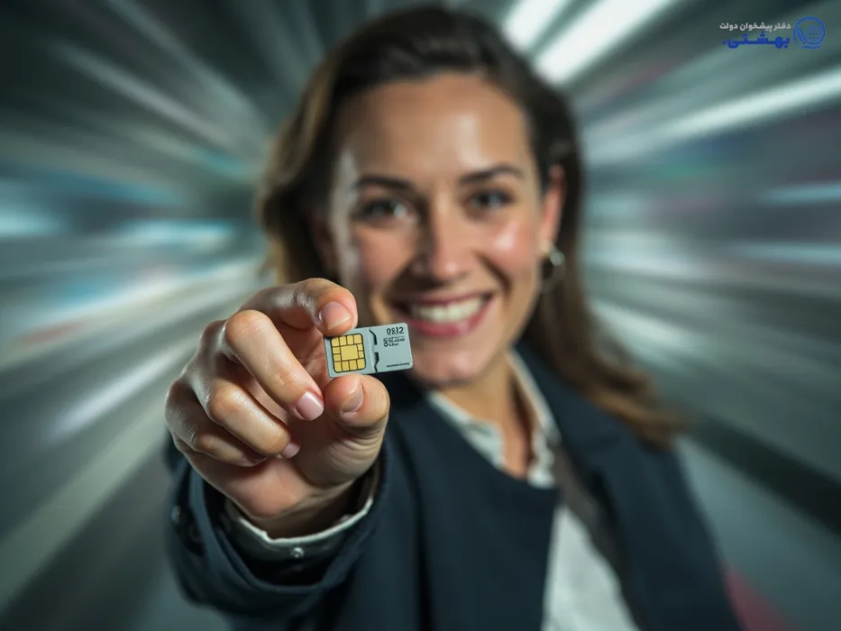 وام فوری 5 میلیونی بدون ضامن روی سیم کارت 0912