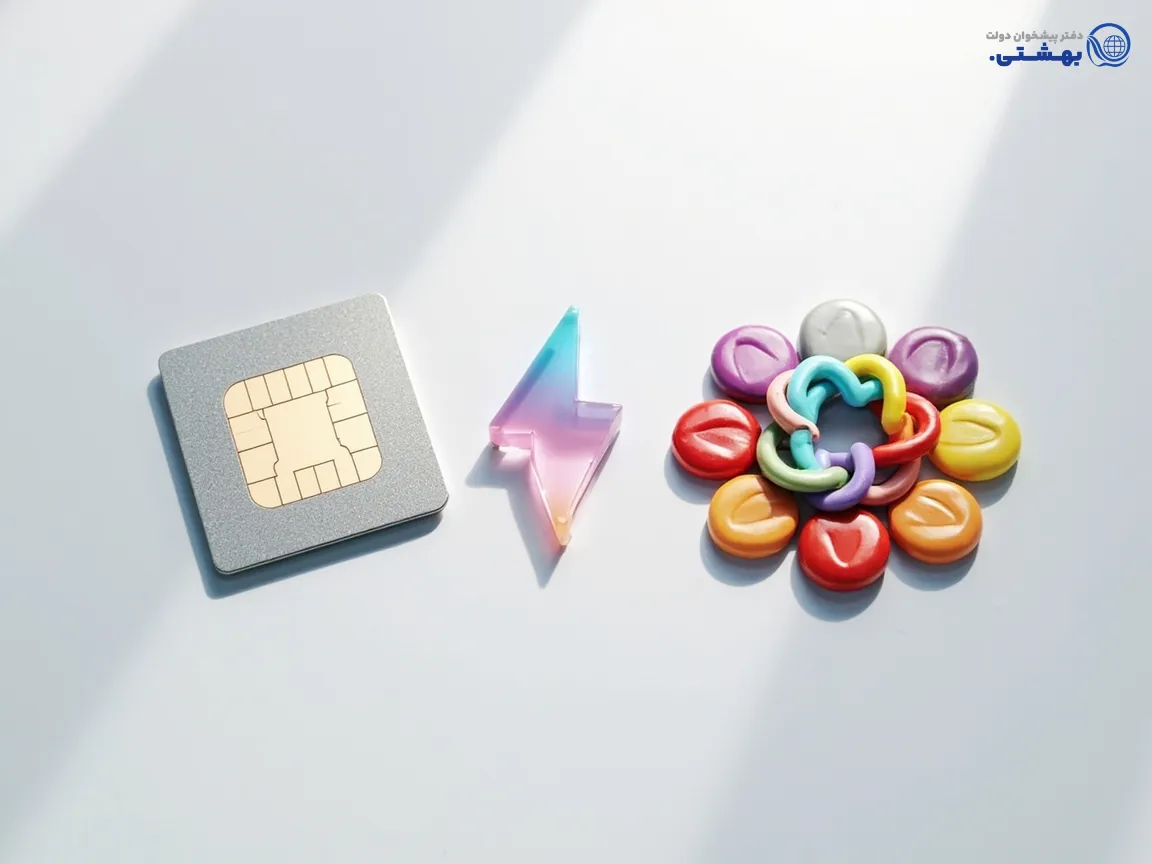 مقایسه وام سیم کارت 912 و تسهیلات کمیته امداد