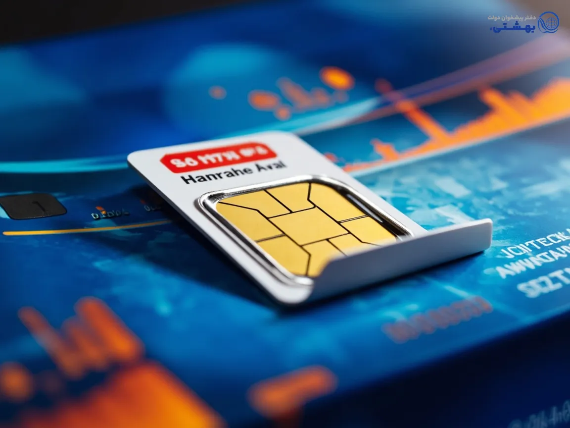 خرید خط ۹۱۲ ارزان با بودجه زیر یک میلیون