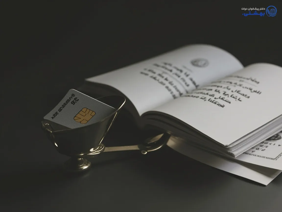 مقایسه وام سیم کارت 912 و وام سهام عدالت