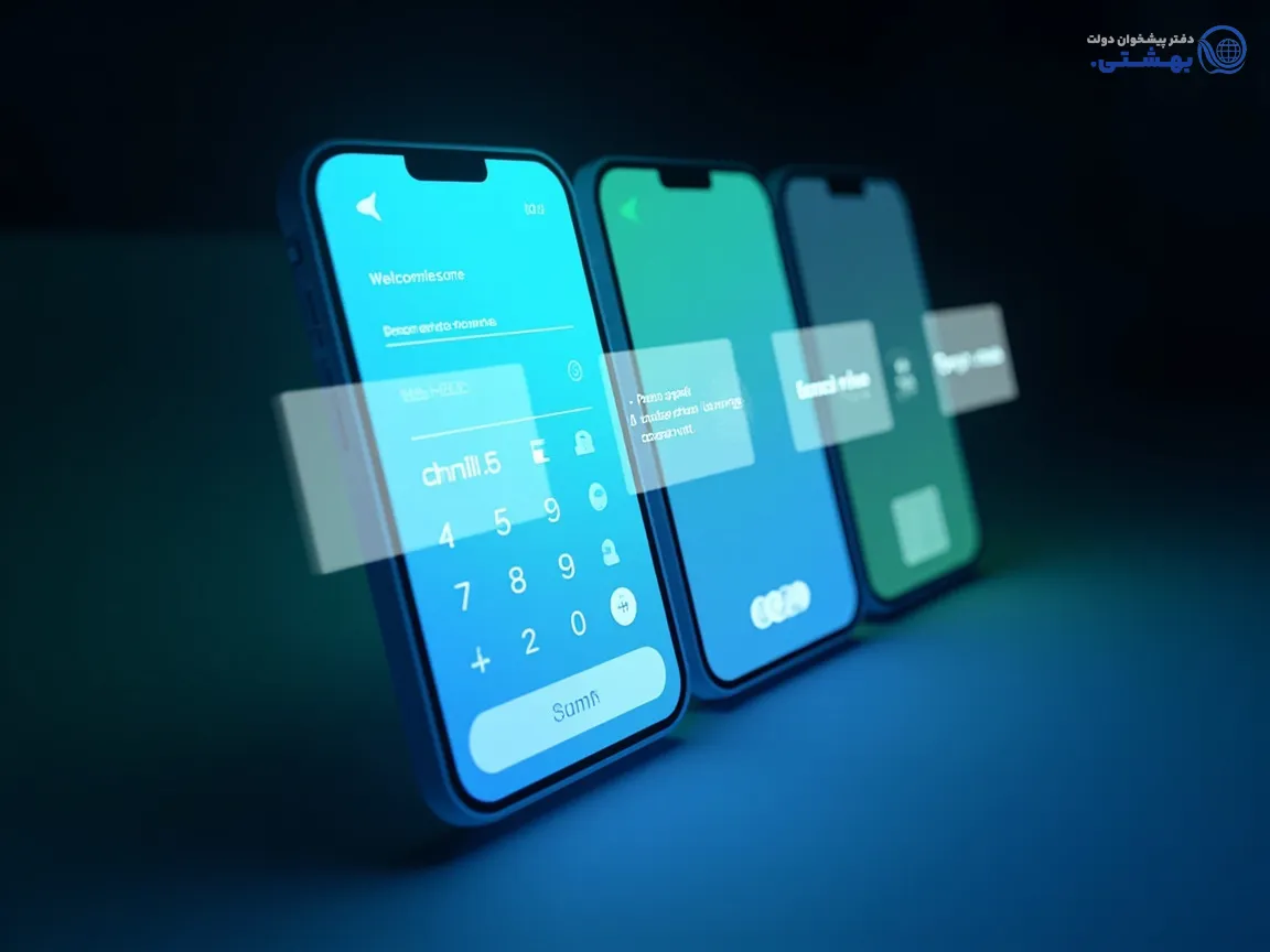 ثبت سریع وام سهام عدالت