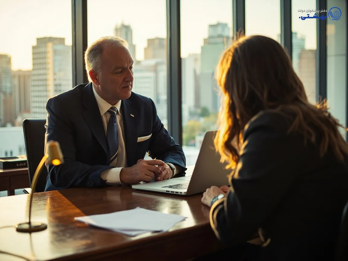 مشاوره تخصصی در حوزه وام سپردهای