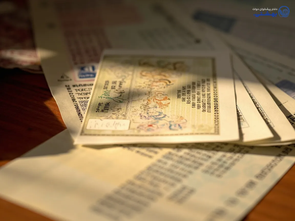 مدارک لازم برای دریافت وام سهام عدالت