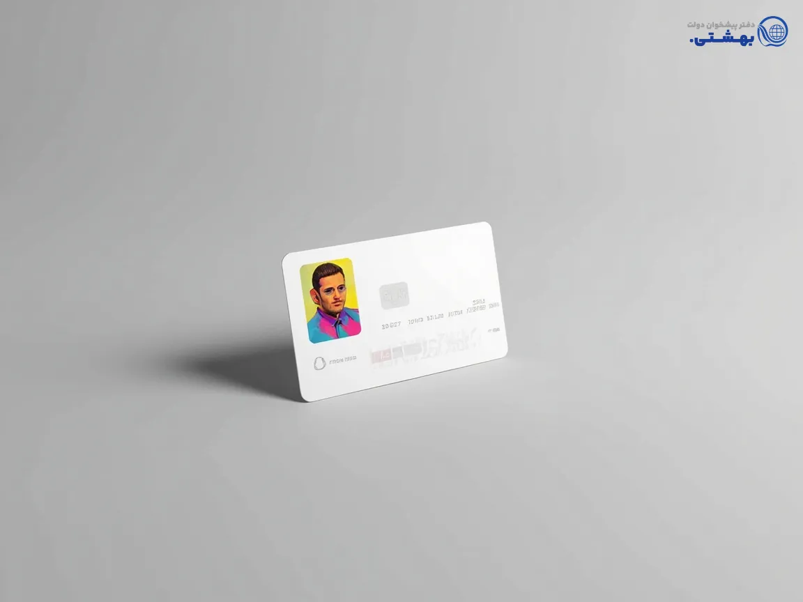 کارت ملی هوشمند وام سهام عدالت