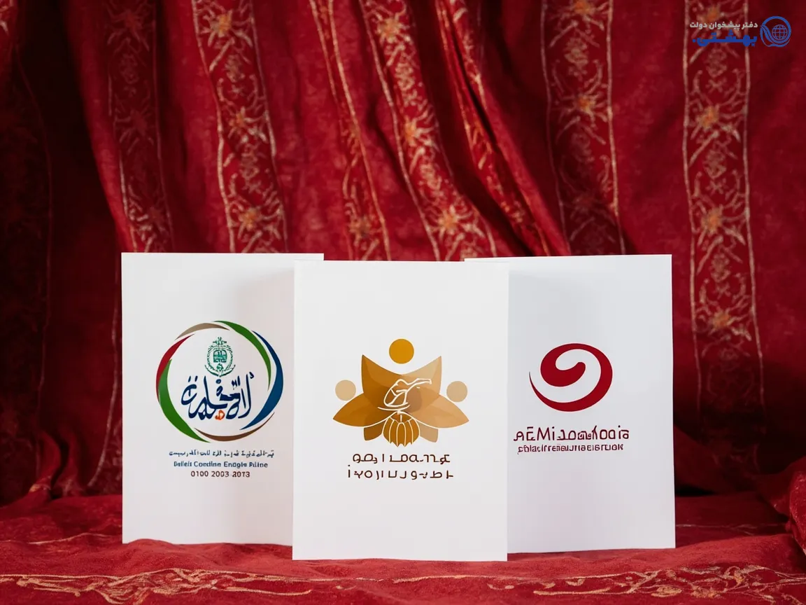 نماد بانک‌های تسهیلات‌دهنده و کمیته امداد برای حمایت کسب‌وکارها