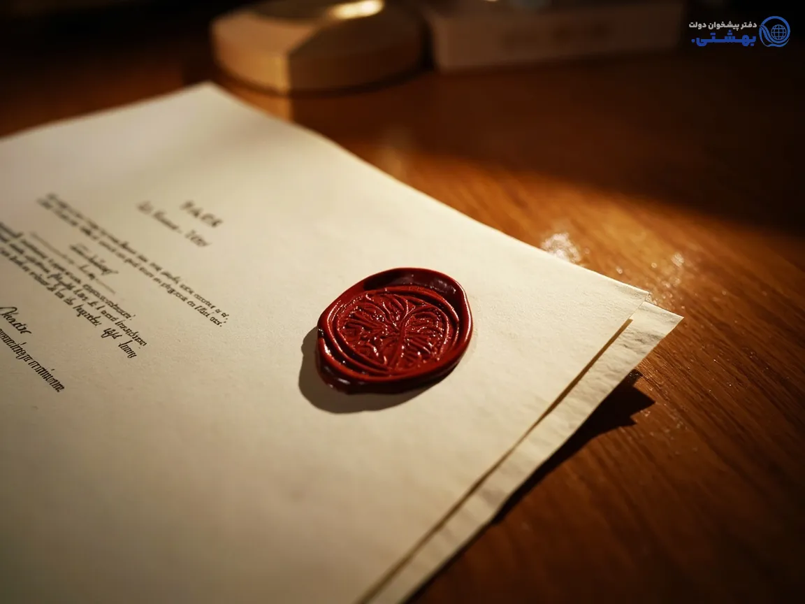 قوانین بازپرداخت وام سهام عدالت