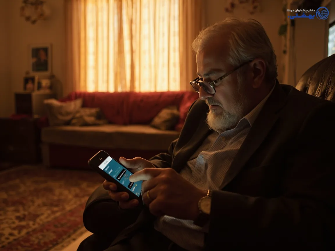 دریافت فوری وام با سهام عدالت در ایران