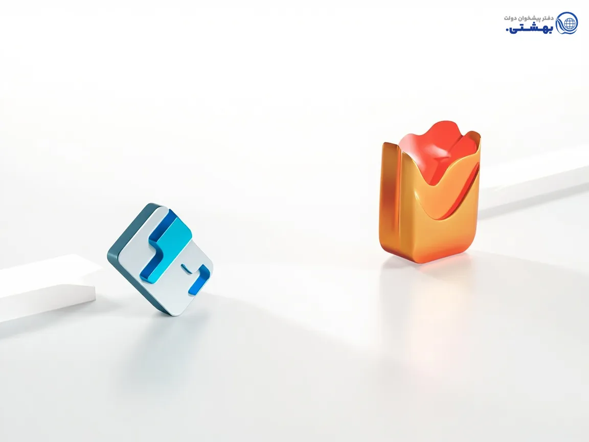 مقایسه وام روی سیم کارت ۹۱۲ و وام خیریه بدون ضامن