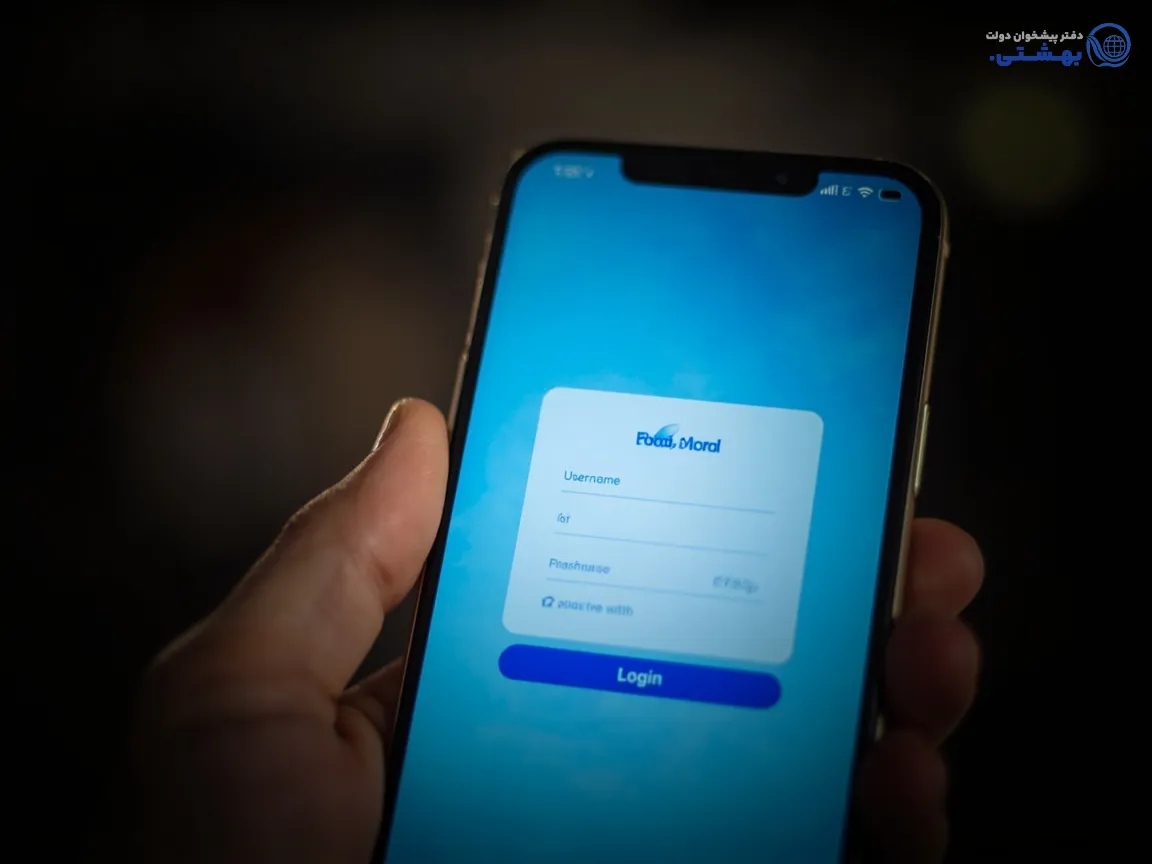 ورود به سامانه وام سهام عدالت