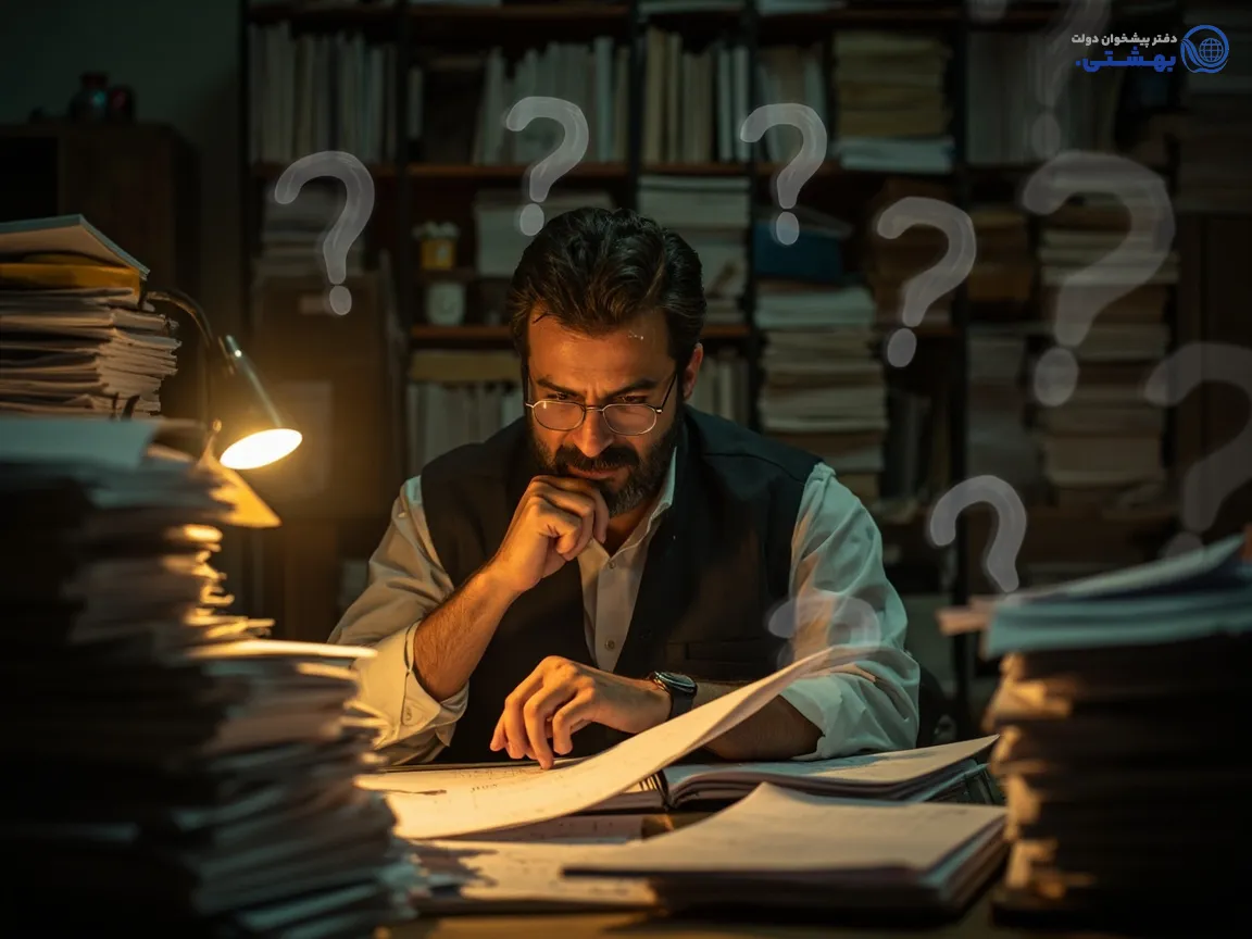 سوالات رایج درباره وام مضاربه فوری