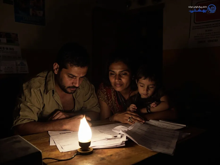 وام کمیته امداد برای غیر مددجویان، راهنمای دریافت تسهیلات، کمک مالی