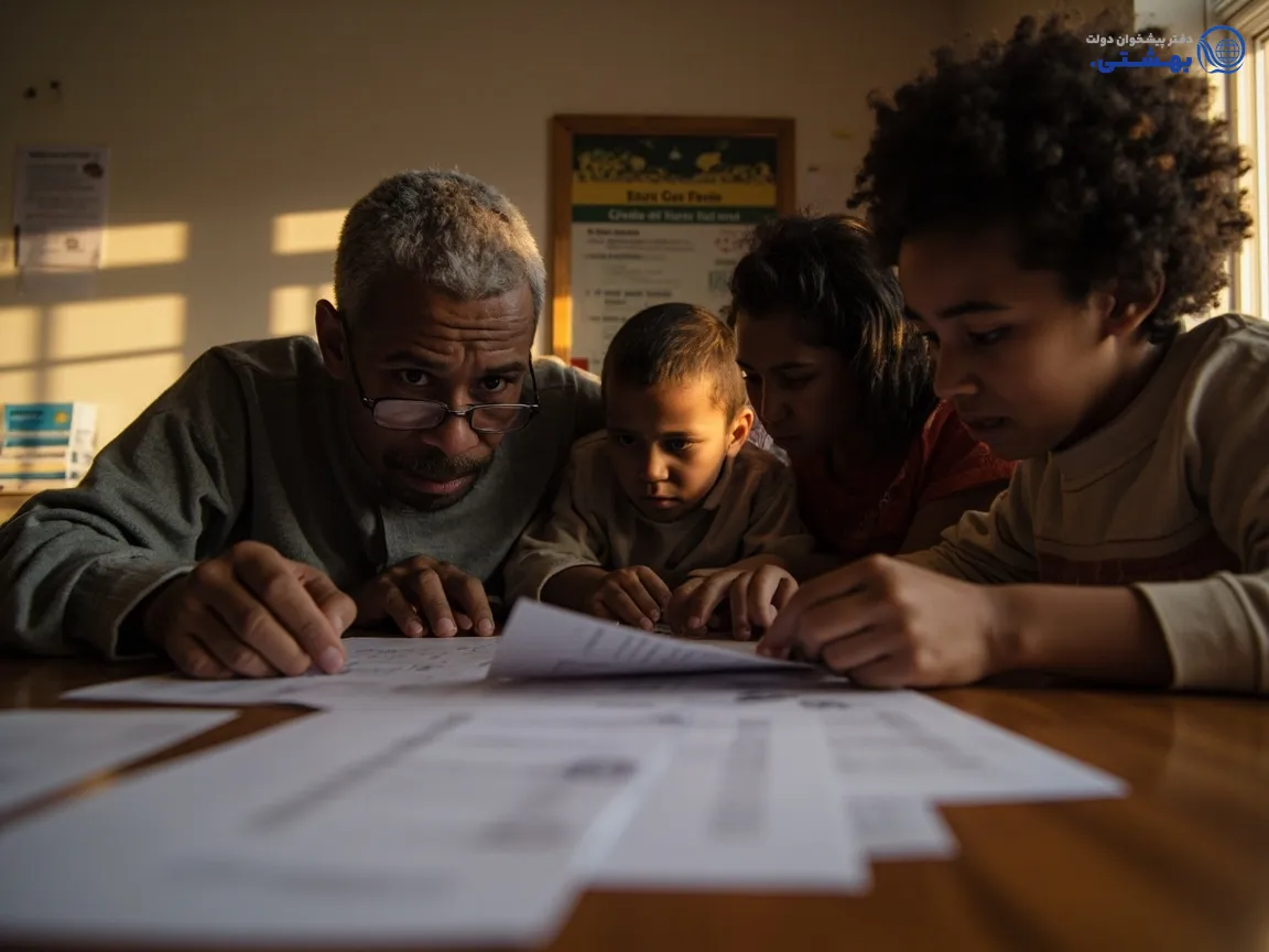 وام کمیته امداد برای غیر مددجویان، راهنمای دریافت تسهیلات، کمک مالی