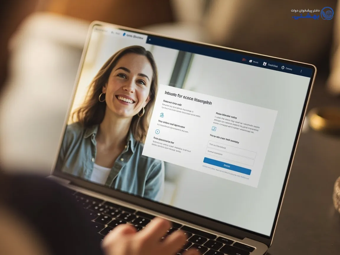 ثبت نام آنلاین وام رسالت برای زنان خانه دار