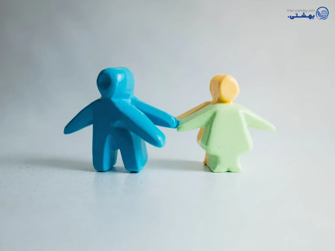 دفتر پیشخوان دولت، نماد راهنمایی حقوقی و اداری