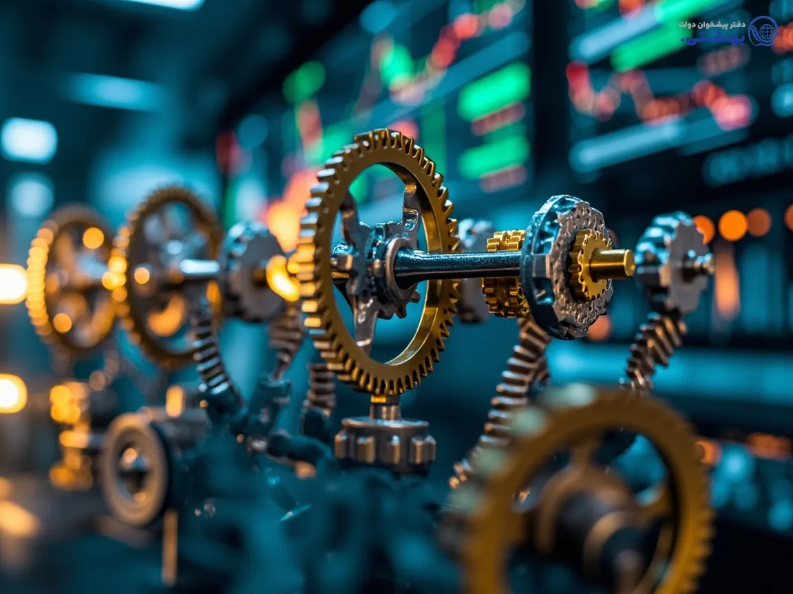 مفهوم هزینه‌ها و روند مالی وام سند ملکی بانک سامان