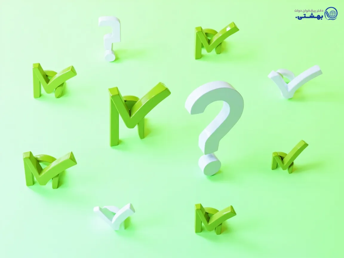 پرسش و پاسخ متداول وام خودرو بانک سامان