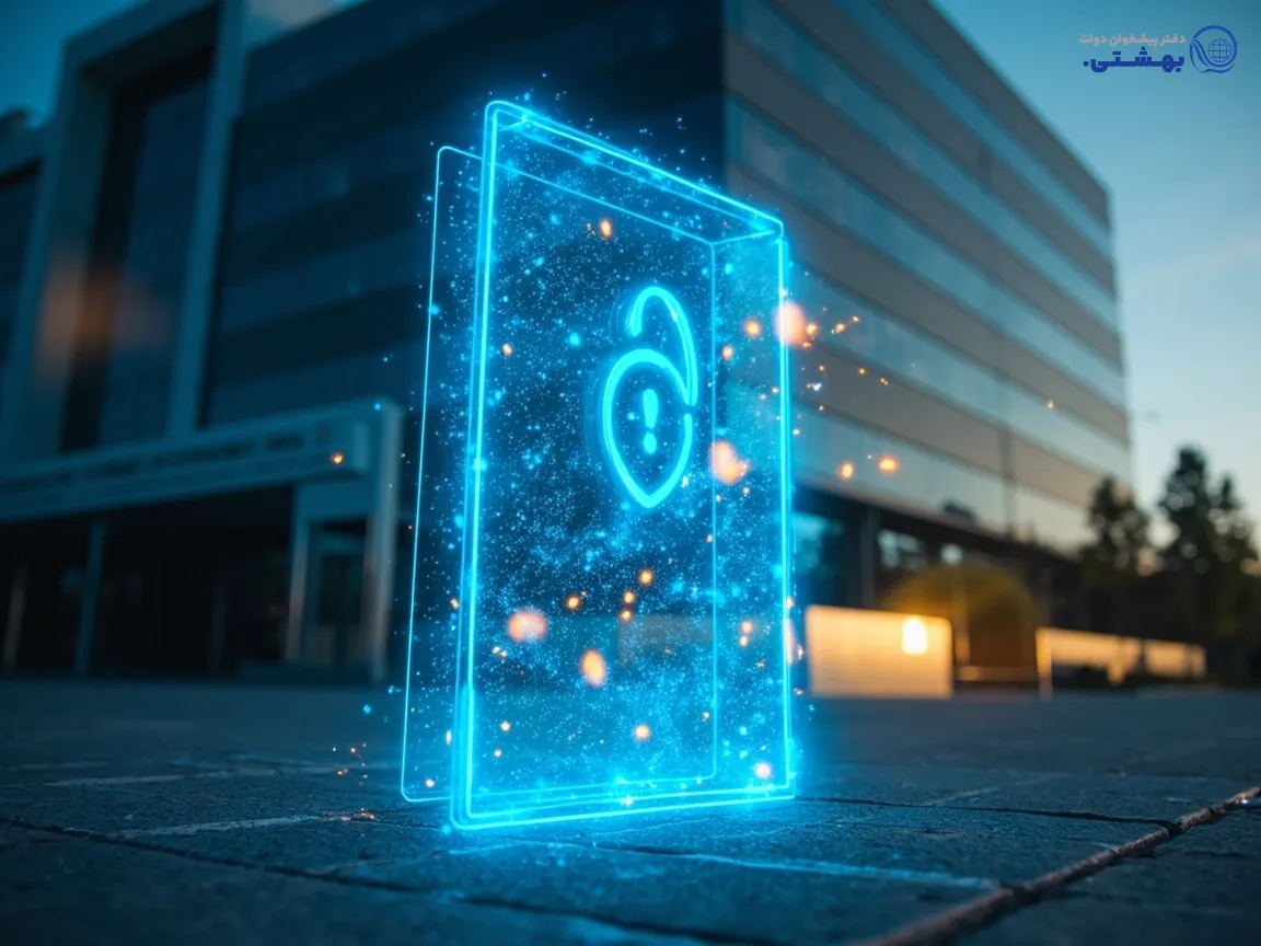 نشانههای اطمینان و هشدارهای امنیتی برای کاربران وام فوری