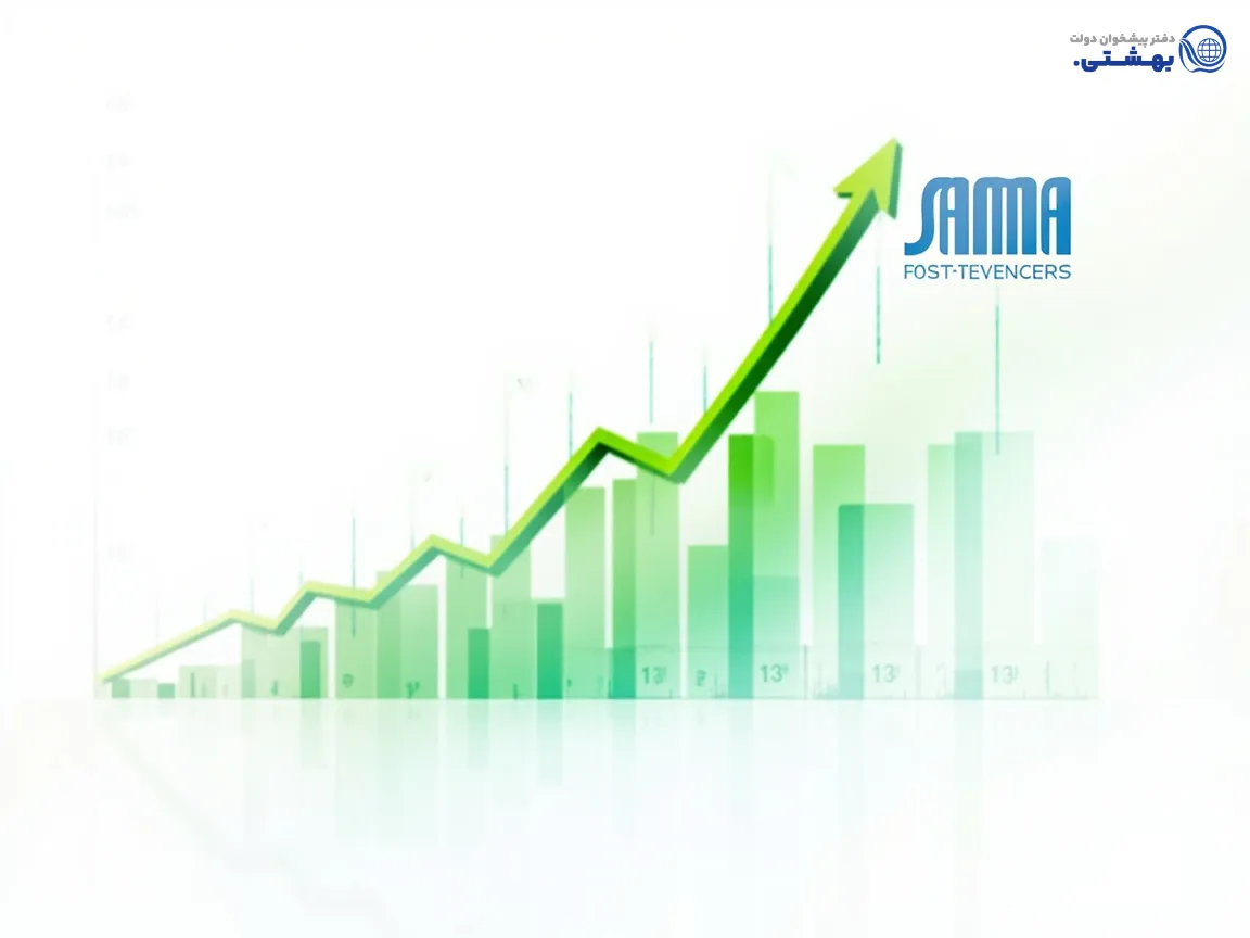 سهام عدالت در سامانه سجام