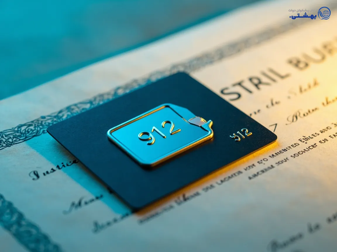 مزایای وام سیم کارت و سهام عدالت