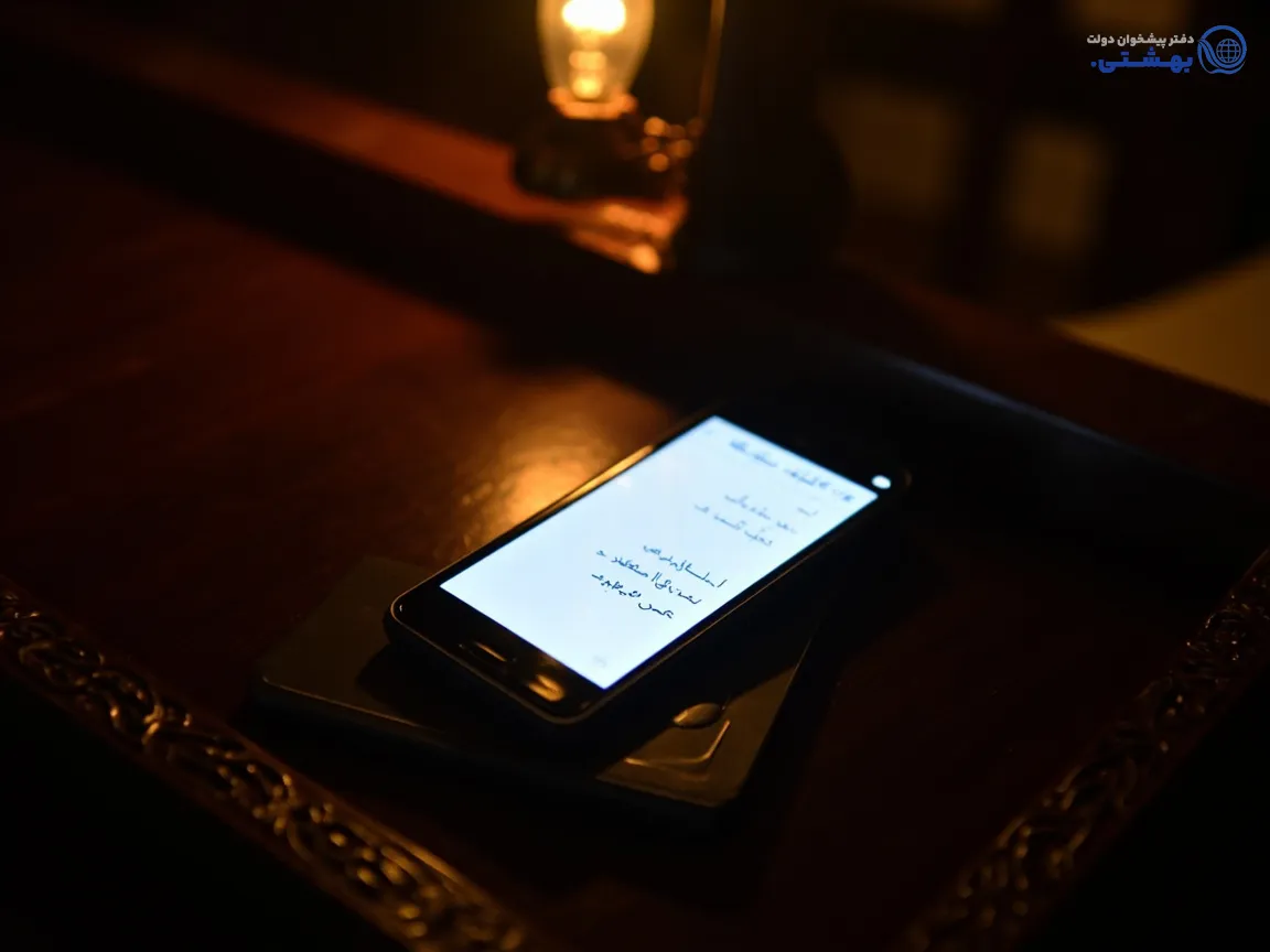 ارسال پیامک استعلام سیم کارت به اپراتور