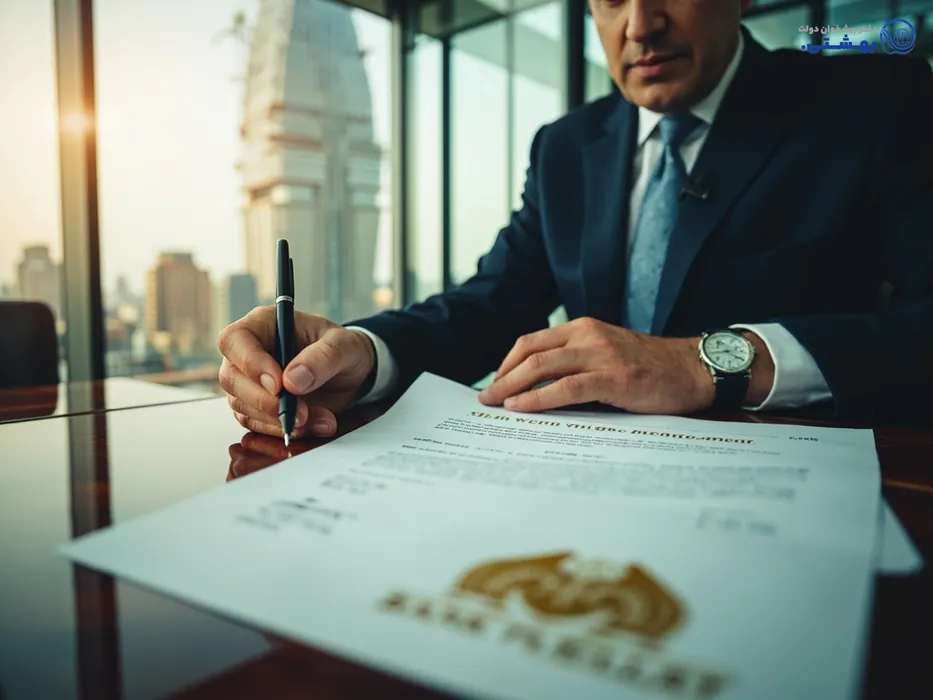 دریافت وام یک میلیاردی بانک ملت برای توسعه کسب و کار و سرمایه‌گذاری