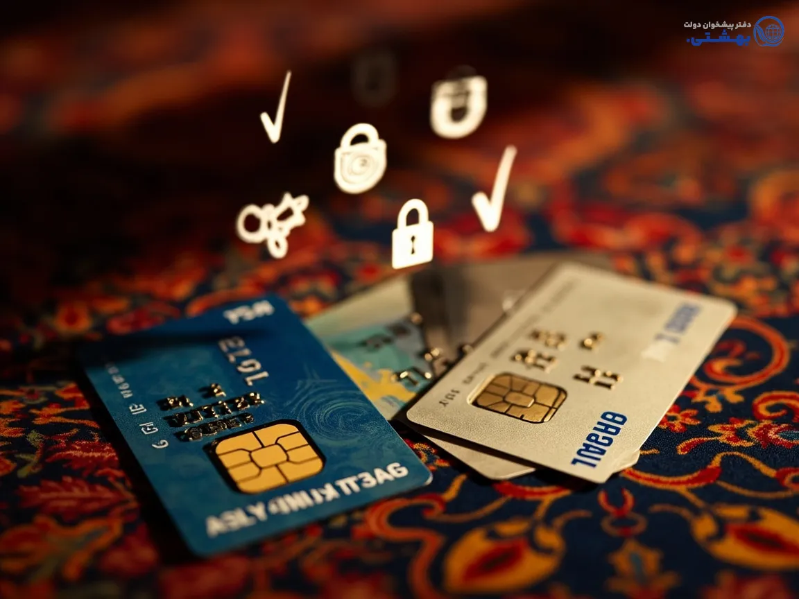 مقایسه وام سیم کارت ۹۱۲ و کارت اعتباری