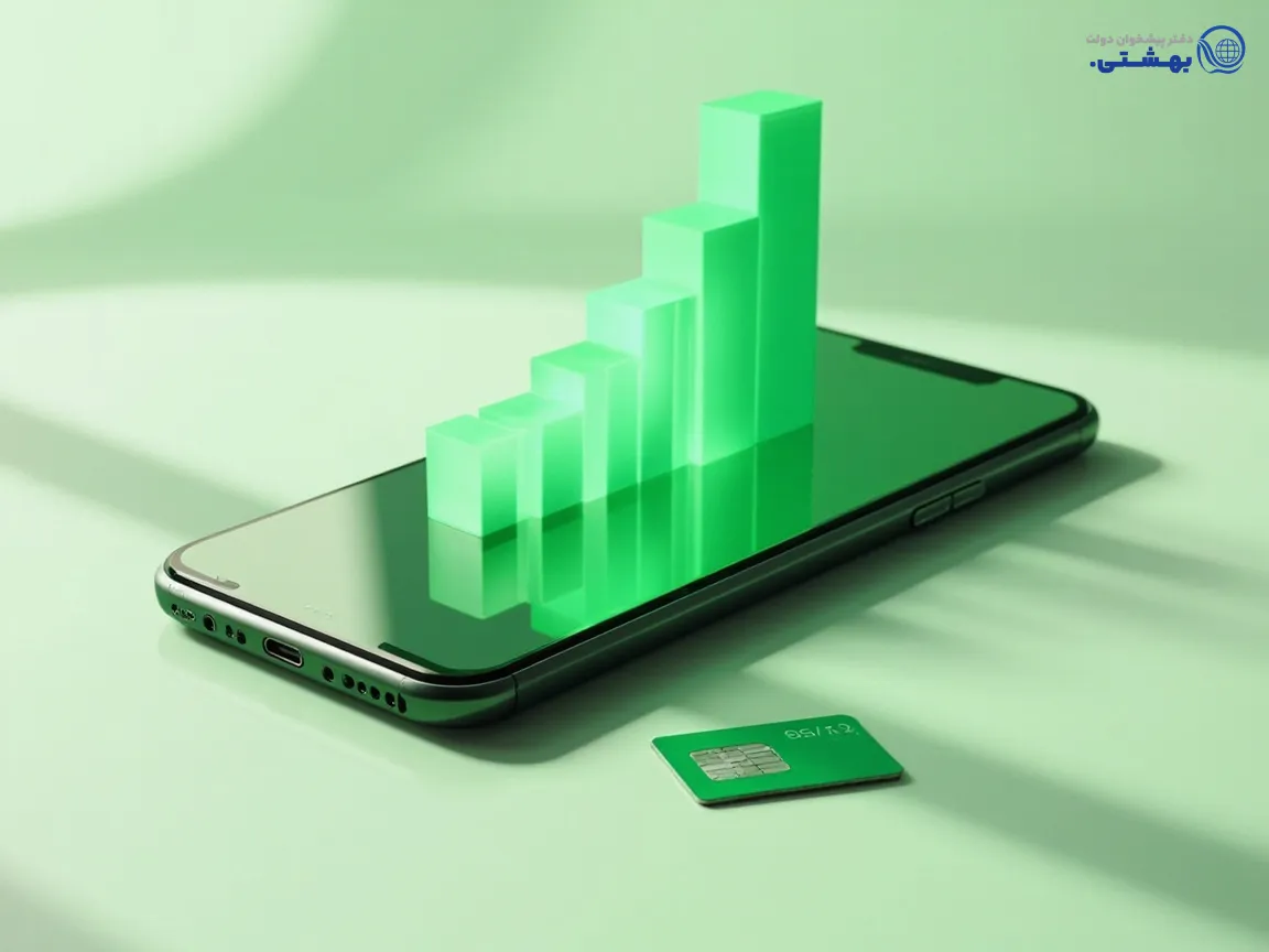 آینده وام‌های دیجیتال و سیم کارتی در ایران