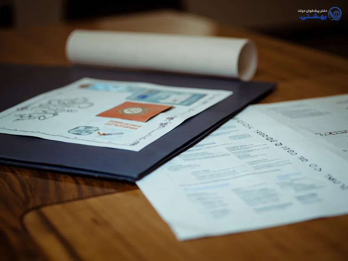 مدارک و طرح توجیهی وام خوداشتغالی صندوق امید