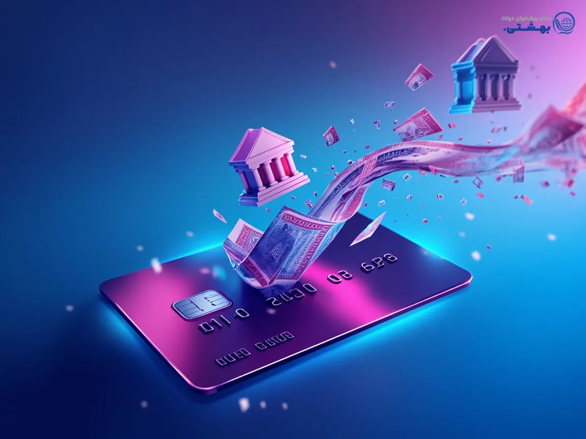 دریافت سریع وام به حساب