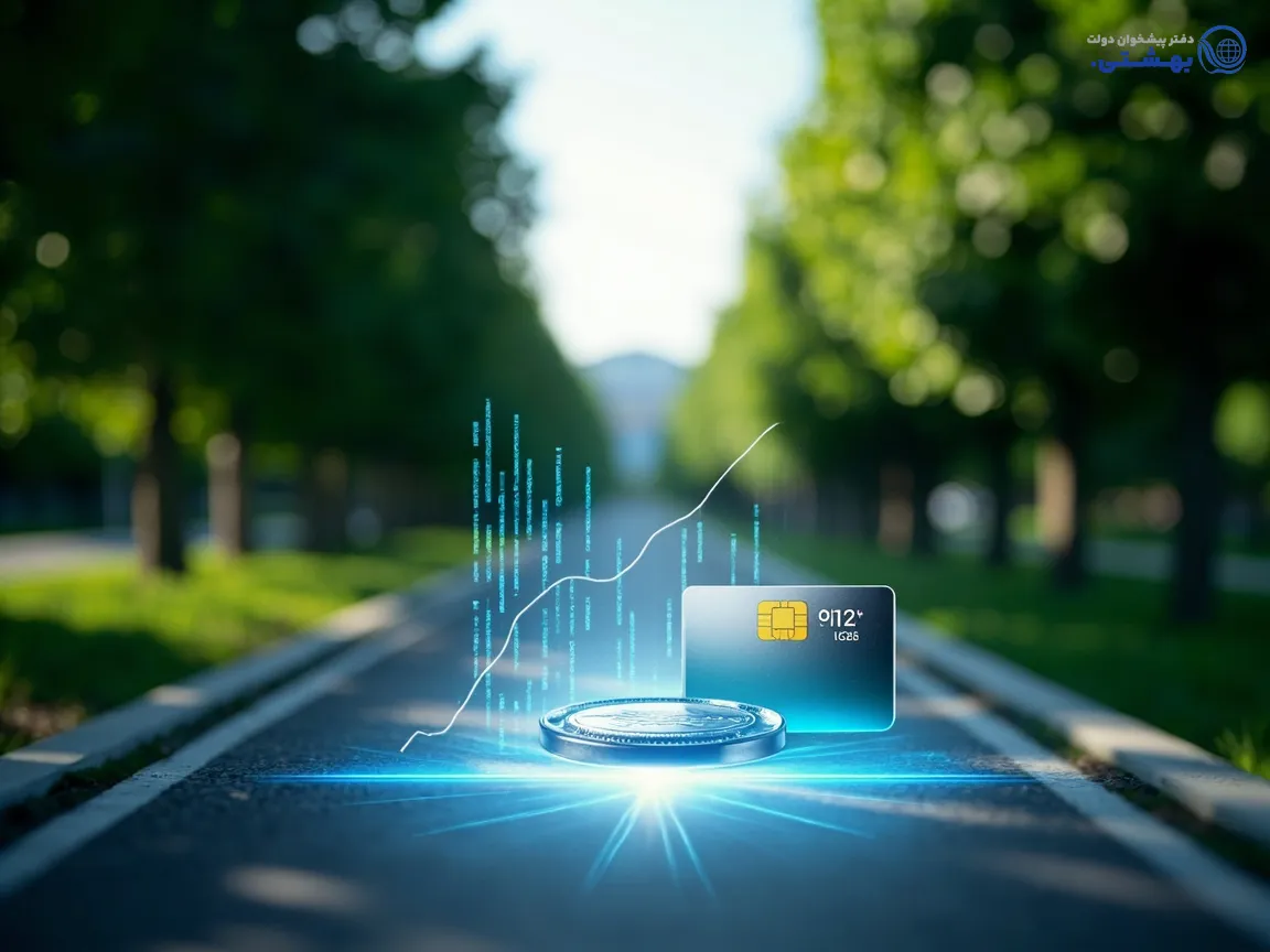 مقایسه وام خوداشتغالی با وام سیم کارت