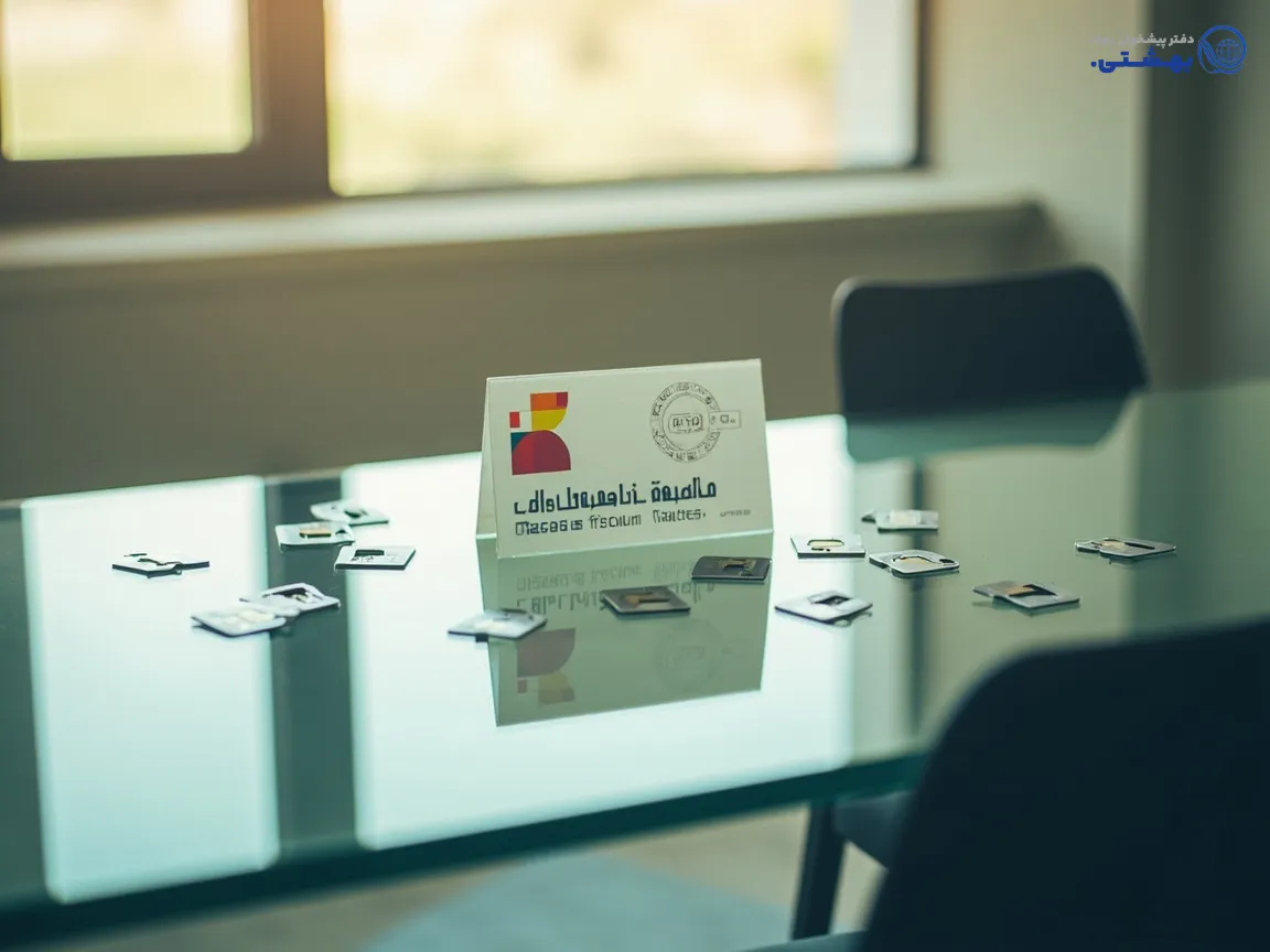 ویژگی شاخص وام سیم‌کارت 0912