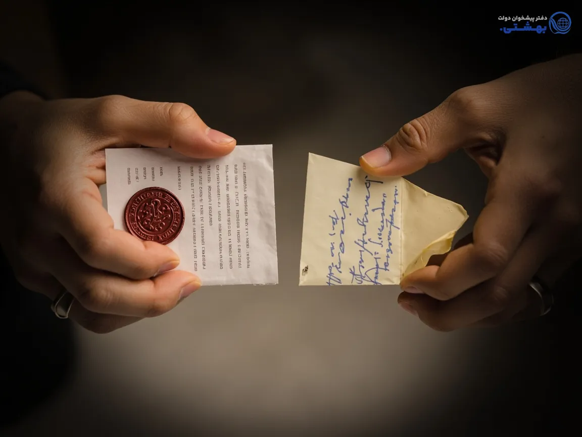 مقایسه وام سیم کارت ۹۱۲ معتبر و کلاهبرداری رایج