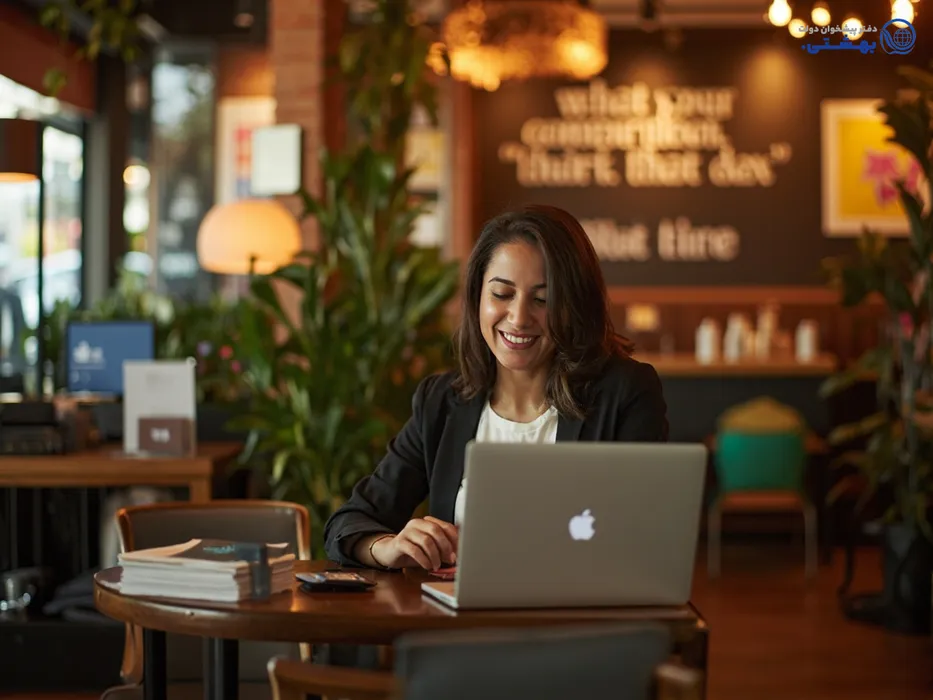 وام خود اشتغالی بانک مهر ایران، کارآفرینی و کسب و کارهای کوچک