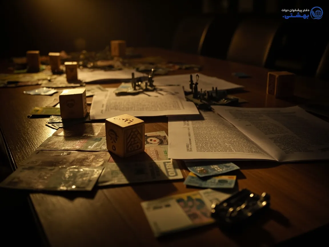 انواع وام تجاری متناسب نیاز کسب و کار