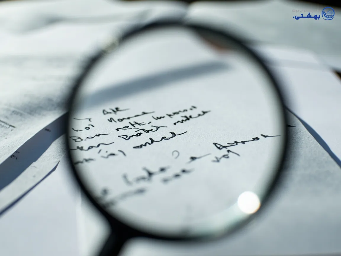 مدارک لازم وام فرزندآوری