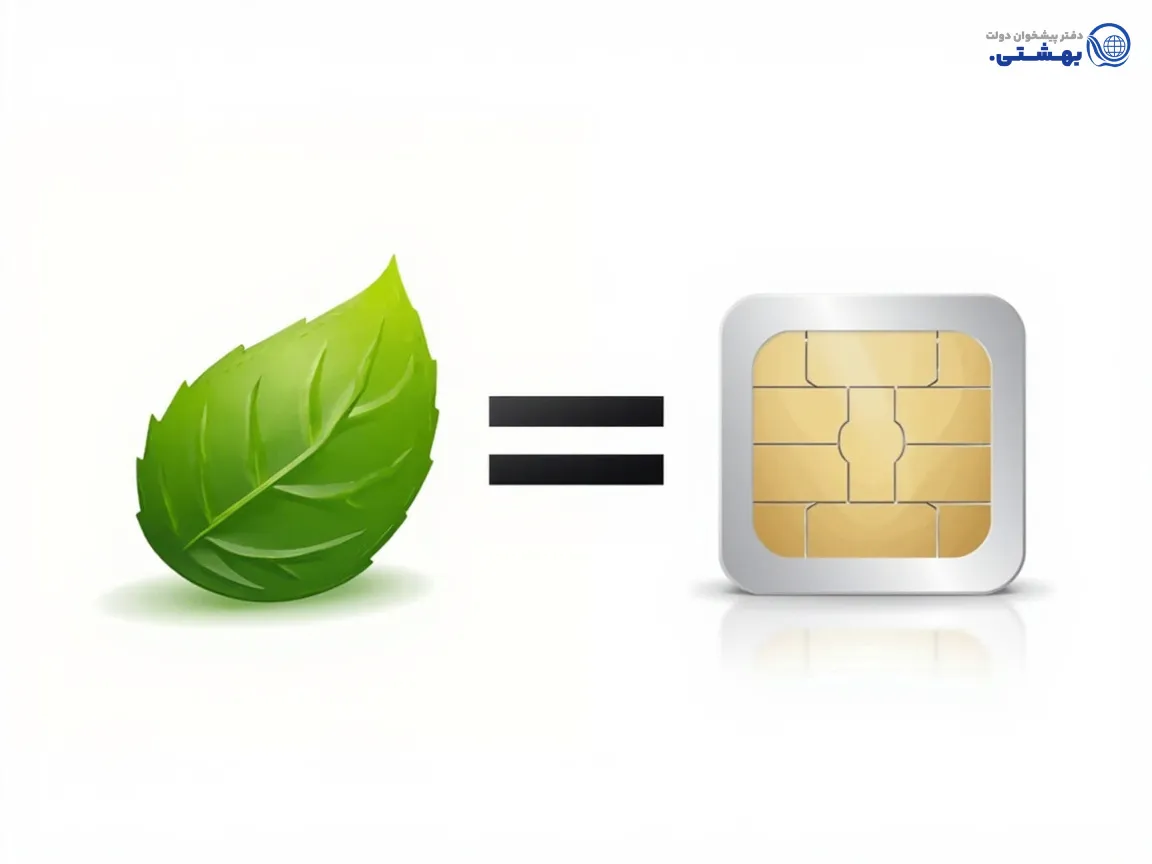 مقایسه وام اشتغال بهزیستی و وام سیم کارت 912