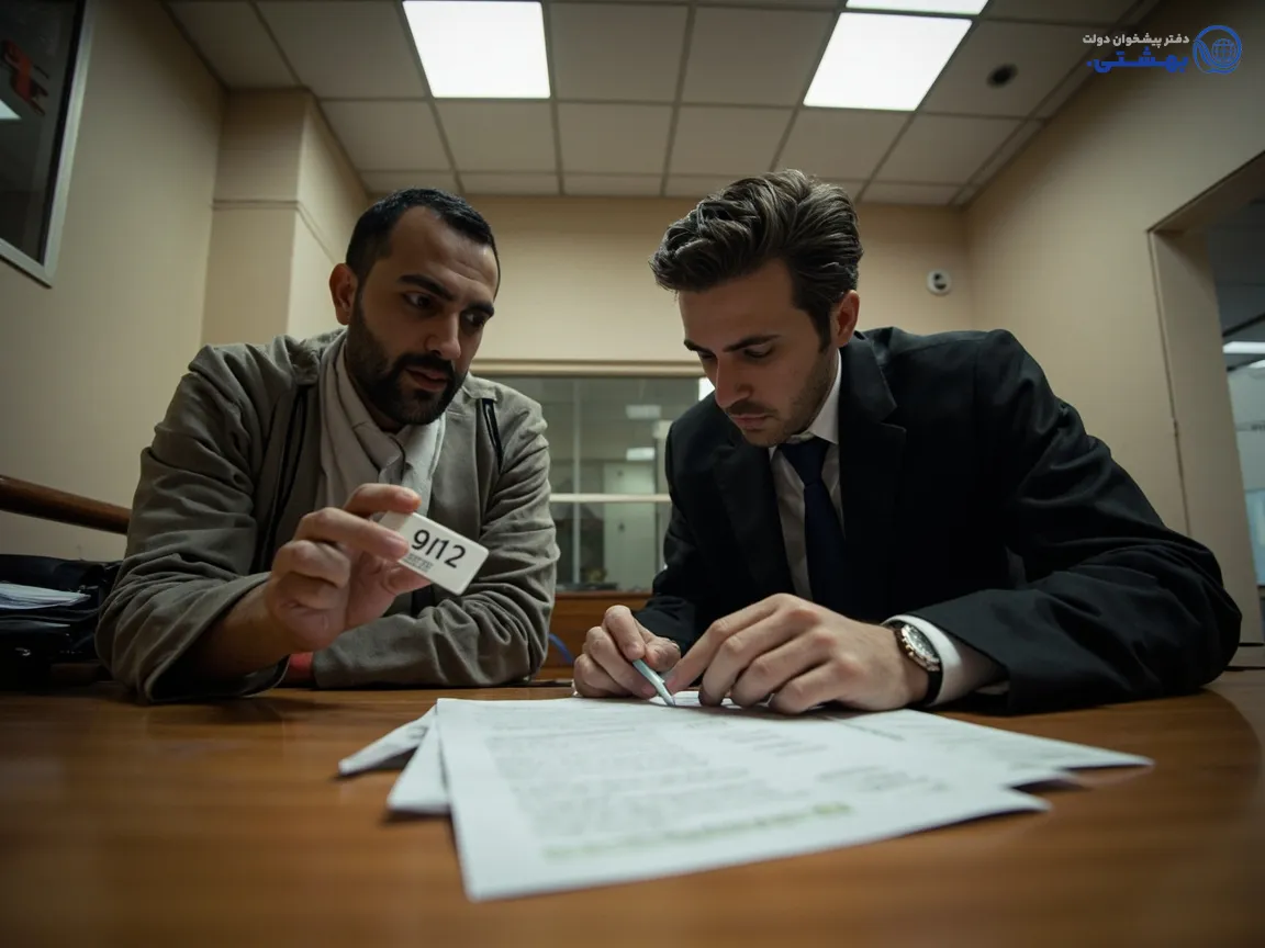 مقایسه وام سیم‌کارت ۹۱۲ و بانک سامان از نگاه کاربر ایرانی