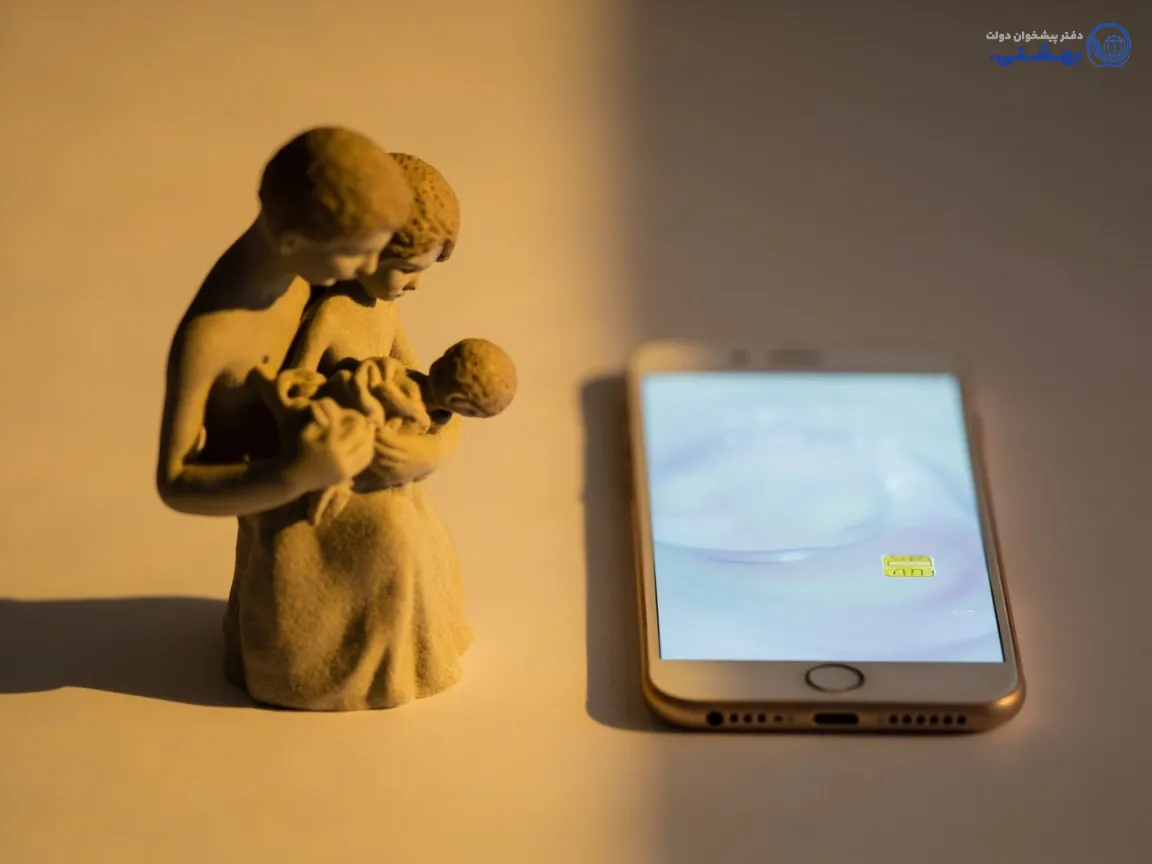 مقایسه وام فرزندآوری و وام سیم کارت ۹۱۲