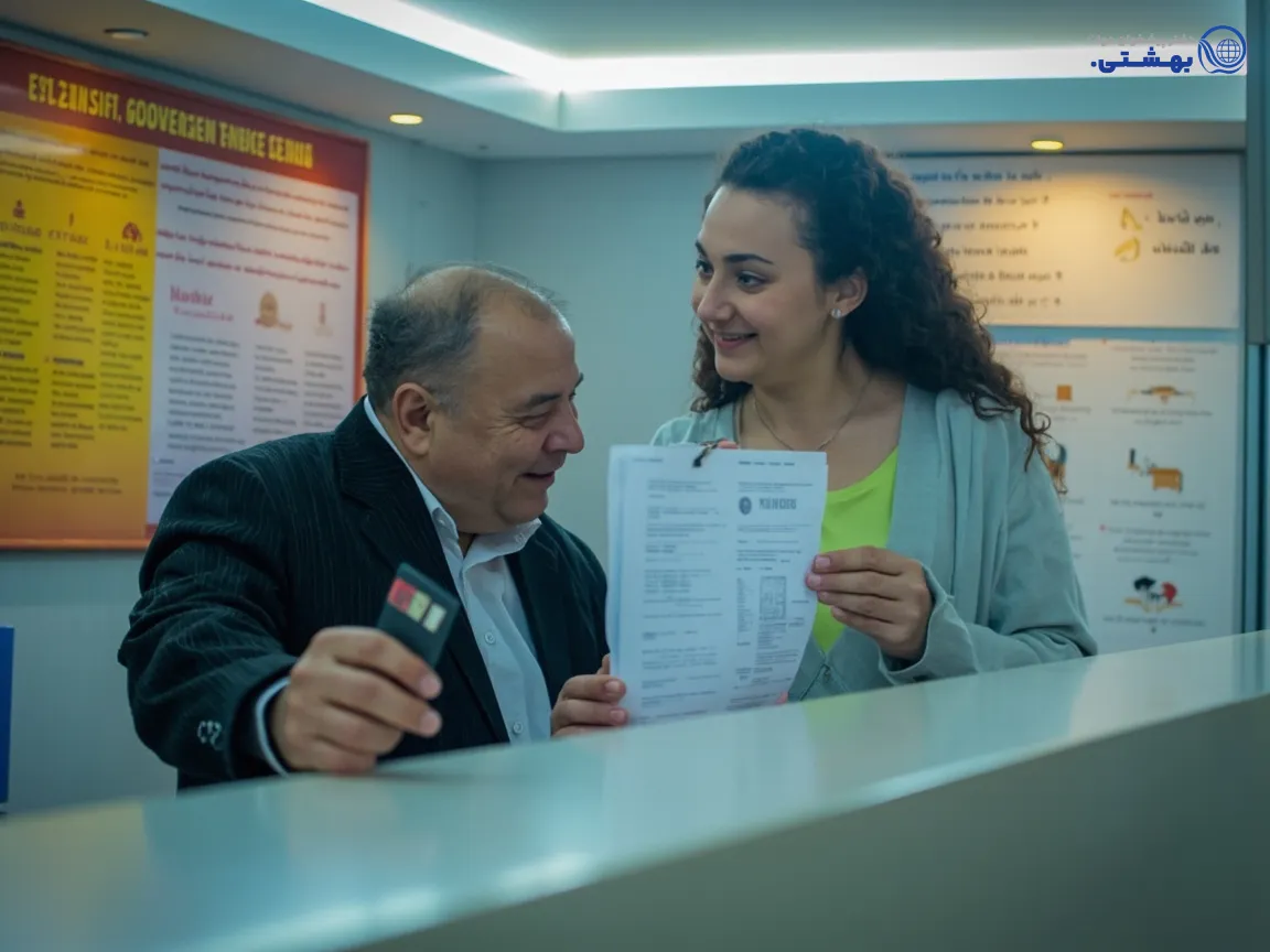 مقایسه وام سند خودرو با سیم کارت ۹۱۲